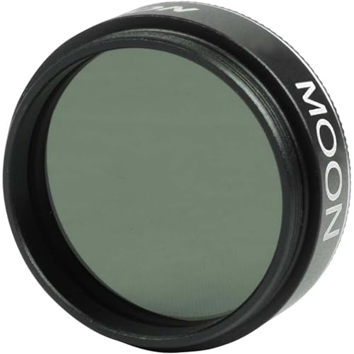 Celestron 1.25-Inch Moon Filter