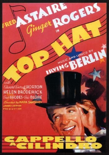 Cappello A Cilindro [Import italien] : Movies & TV