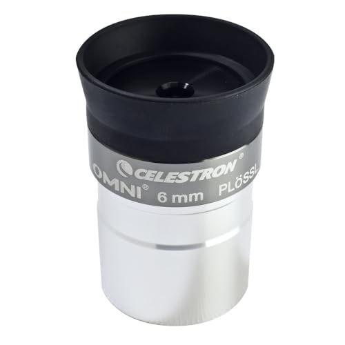 6mm Omni eyepiece