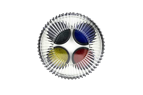 Celestron 94119-10 1.25 Eyepiece Filter Set