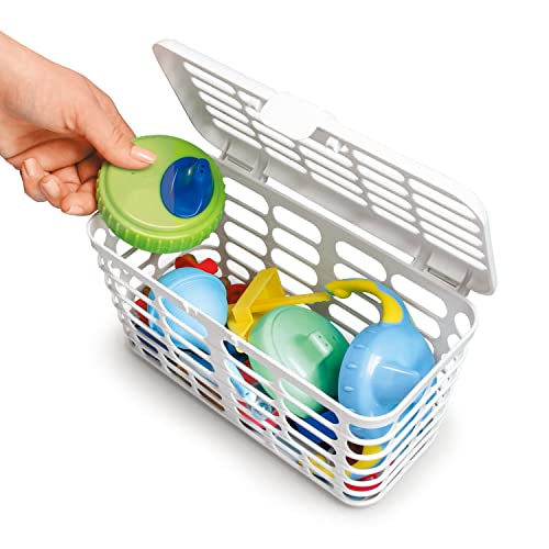 Prince Lionheart Toddler Dishwasher Basket
