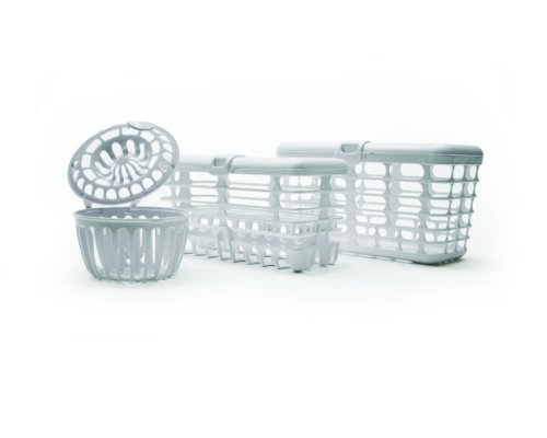 Prince Lionheart Dishwasher Basket 3-in-1 Combo