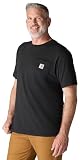 Carhartt Men's Iconic K87 Pocket T-Shirt