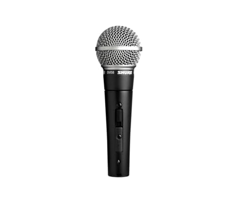Shure SM58