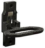 Buyers Products B2797BPC Folding Safety Step And Grab Handle, Black | Add…