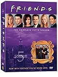 Friends Season 5