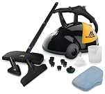 McCulloch Heavy-Duty Steam Cleaner