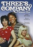 Three S Company Season 1