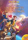 La Plan Te Au Tr Sor
