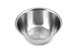 Fox Run Stainless Steel Large Mixing Bowl 10 25 X 5 25 Inche