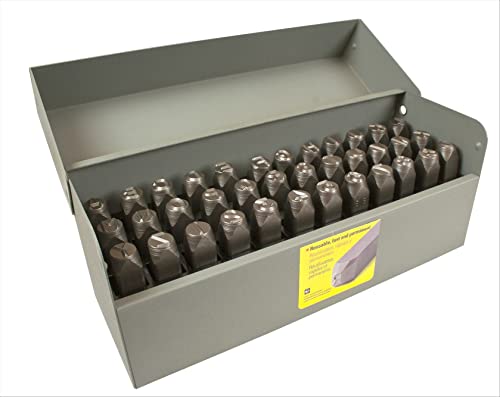 CH Hanson 20626 - Juego de sellos estándar LTR y Nbr (25 pulgadas)