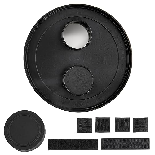 Celestron EclipSmart Solar Filter for 127mm and 130mm Reflectors