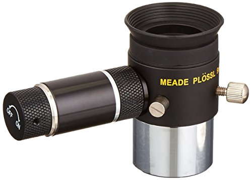 Meade Instruments 07068 Plossl 9-Millimeter Eyepiece