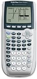 TI-84 Plus Graphing Calculator
