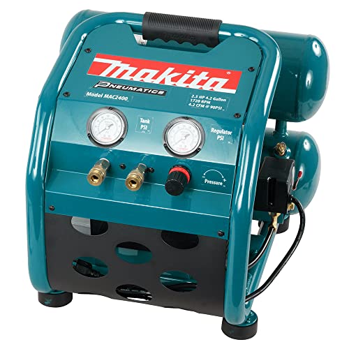 Makita MAC2400 Big Bore Air Compressor
