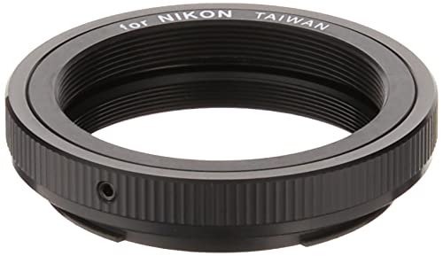 Celestron 93419 T-Ring for Nikon Camera