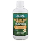 Aloe Life Stomach Plus Formula Fast Acting Tonic For Childre