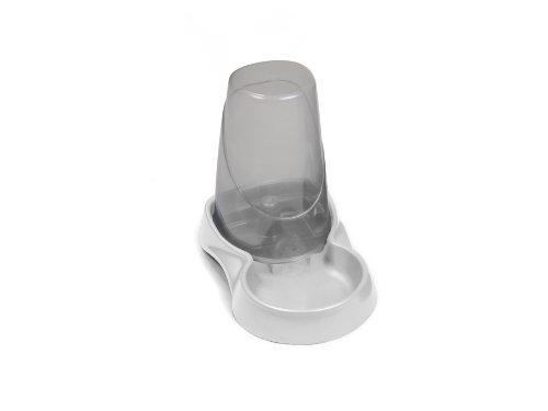 Fancy Pets Bebedero Automático Para Perro o Gato Tamaño Mediano de .4 Galones, 1.5 Litros