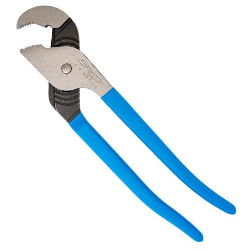 CHANNELLOCK 414 13.5-inch NUTBUSTER Parrot Nose Pliers