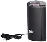 Kalita カリタ 電動コーヒーミル CM-50