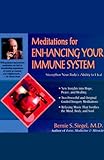 Meditations For Enhancing Your Immune System