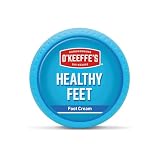 O Keeffe S For Healthy Feet Foot Cream 3 2 Oz Jar 1 Pack Gua