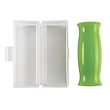 OXO Good Grips Picadora Manual Ingredientes de la Ensalada Campera