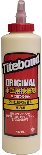 Titebond Original Wood Glue, 16 oz