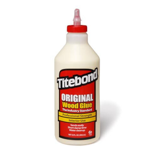 Titebond Original Wood Glue, 32 oz