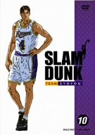 SLAM DUNK DVD発売 販売店舗 店頭販促POP /スラムダンク/非売品 SLAM DUNK DVD発売 販売店舗 店頭販促POP /スラムダンク/非売品