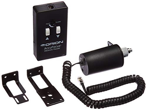 look for the same brand of electronic focuser