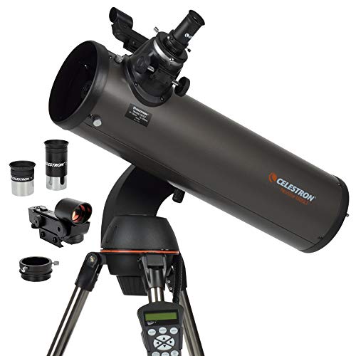 Celestron NexStar 130SLT Computerized Telescope