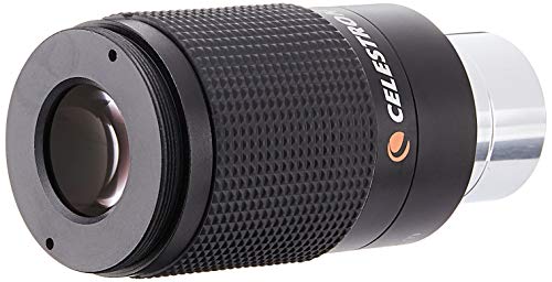 The Celestron Zoom Eyepiece for Telescope