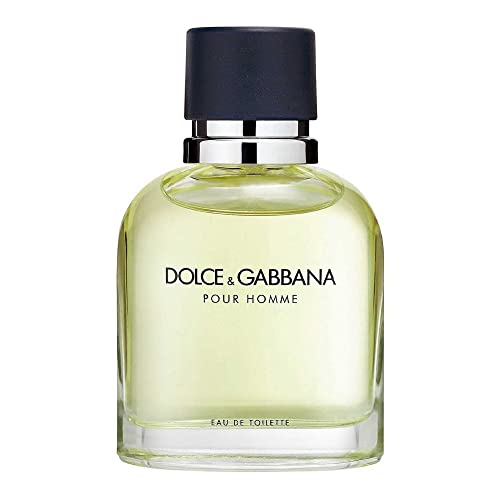 Dolce & Gabbana Perfume para Hombre - 1 x 4.2 onzas