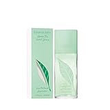 Elizabeth Arden Green Tea Eau Parfumée en mejores marcas de colonia para mujer