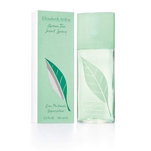 Elizabeth Arden Green Tea Eau Parfumée