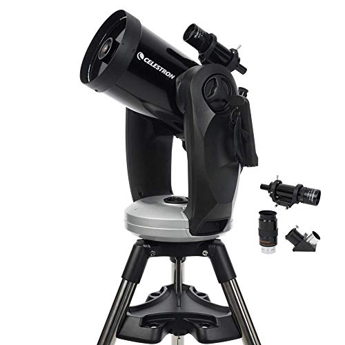 Celestron CPC 800 XLT Computerized Telescope