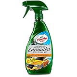 Turtle Wax T 136R Express Shine Spray Car Wax 16 Oz