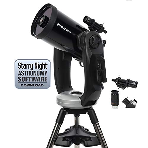 Celestron CPC 925 StarBright XLT