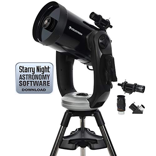 Celestron CPC 1100 StarBright XLT