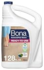 Bona Hardwood Floor Cleaner Spray