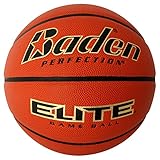 Baden Elite Indoor Game mejores marcas de pelotas de baloncesto
