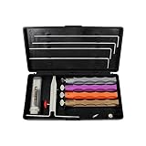 Lansky Deluxe 4-Station Sharpening System