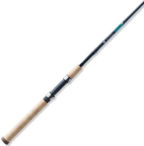 St. Croix Premier Spinning PS66MHF2