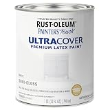 Rust-Oleum Low VOC Paint