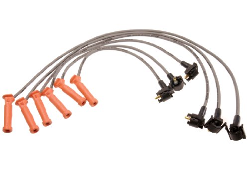ACDelco 16-826K Professional Spark Plug Wire Set by