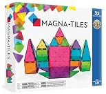 Magna-Tiles Classic 100-Piece Set