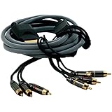 Xbox 360 Joytech Digital AV Cable