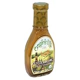 Organicville Balsamic With Olive Oil Vinaigrette Marinade Pl