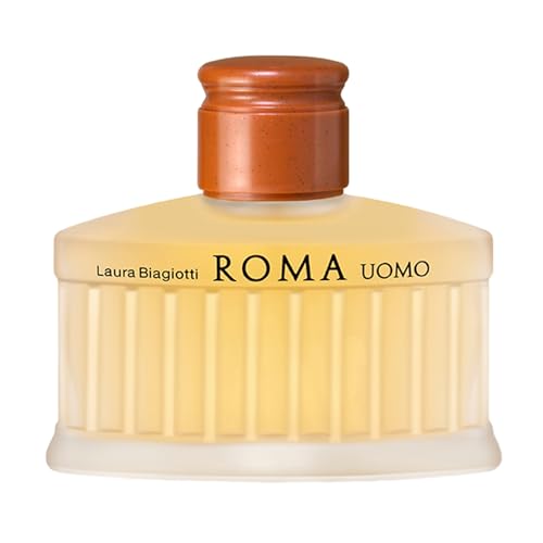 Laura Biagiotti Roma Uomo Eau de Toilette